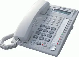 Panasonic KX-TG1711TUB Cordless Telephone