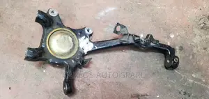 Knuckle Arm Toyota Fortuner