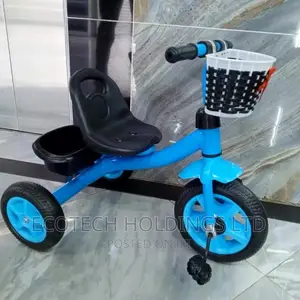 Kids Tri Cycles