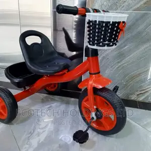 Kids Tri Cycles