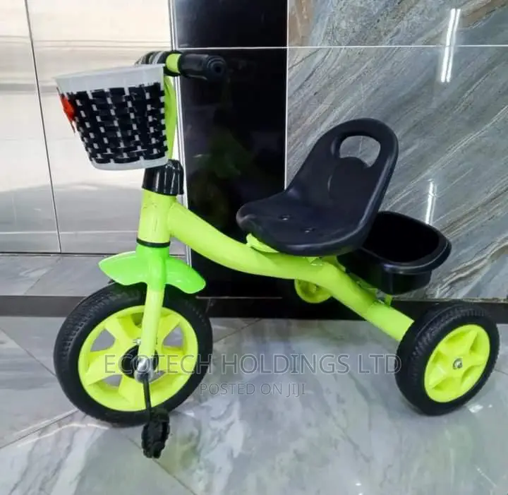 Kids Tri Cycles