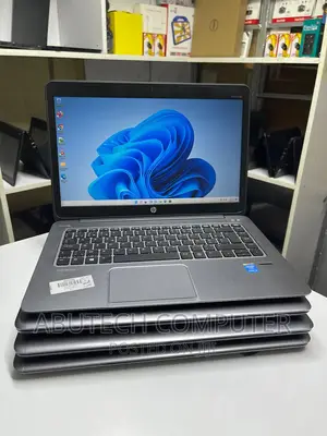 Laptop HP EliteBook Folio 1040 G2 8GB Intel Core I5 SSD 500GB