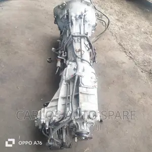 Gear Box 1kd Toyota Landcruiser Prado 150 Series
