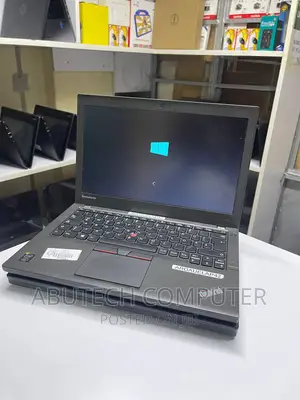 Laptop Lenovo ThinkPad X250 8GB Intel Core I7 SSD 256GB