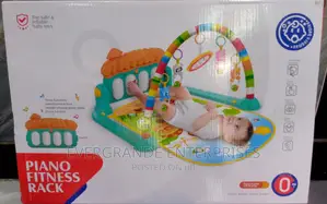 Piano Fitness, Piano Fitness, Piano Fitness