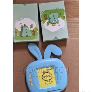 Kids Toddler Talking Flash Cards