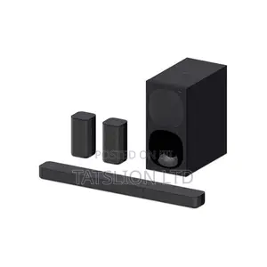 Sony HT-S20R 5.1ch Dolby Digital Home Cinema Soundbar