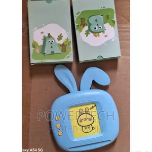 Kids Toddler Talking Flash Cards.