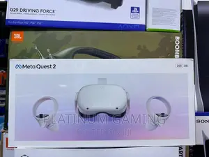 Oculus Quest 2 256GB