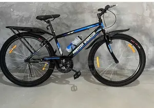 Premier Warrior Size 26 Bicycle