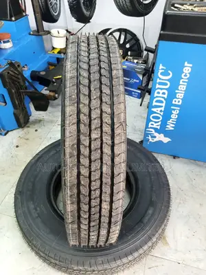7.00R16LT Michelin Tyre