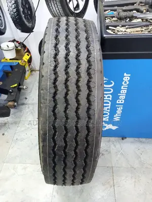 255/70r22.5 Michelin Tyre