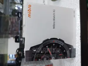 Mibro Watch X1