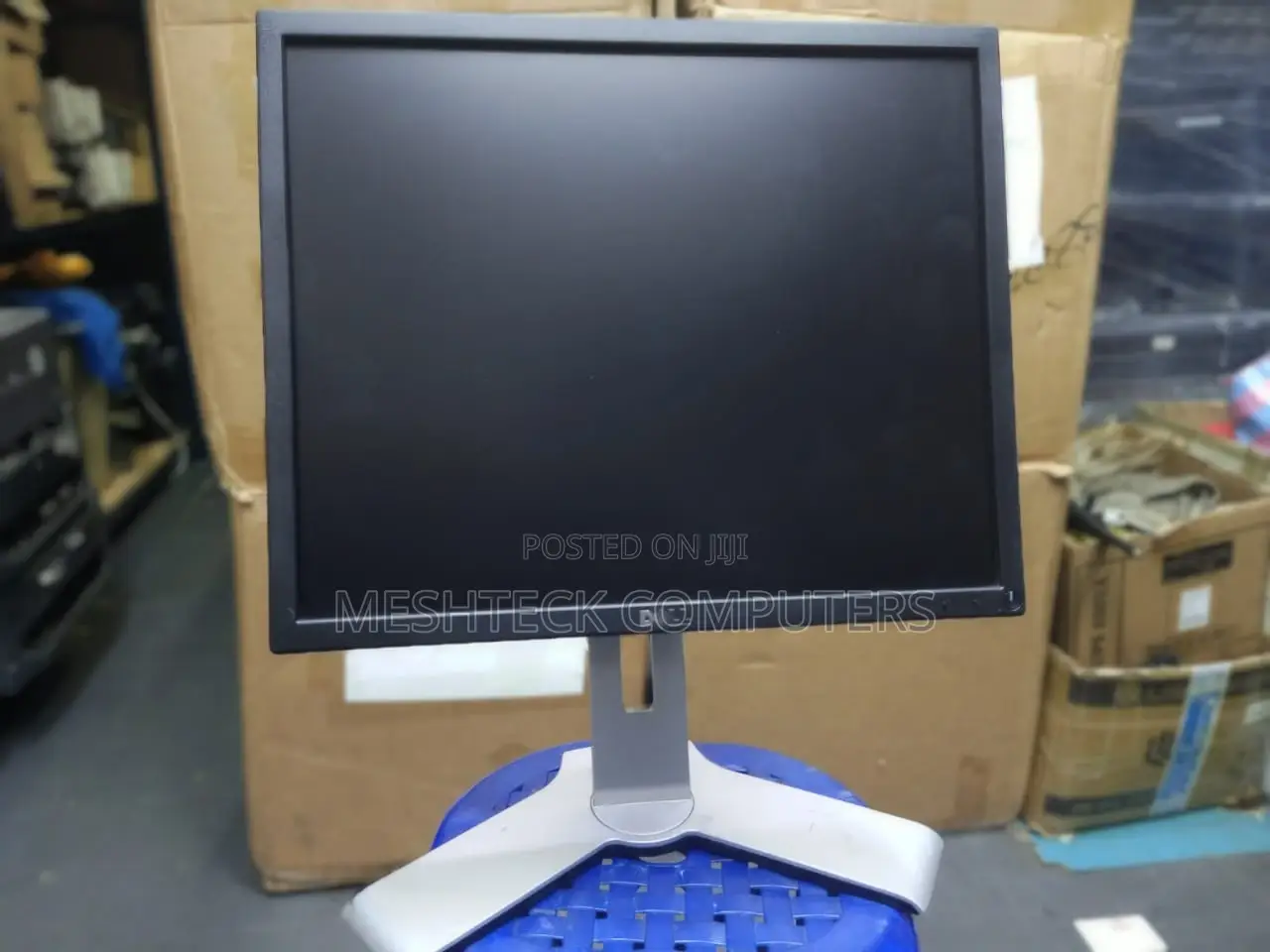 Dell 17 Inches Monitor
