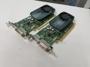 Nvidia Quadro 2gb Video Graphics Card