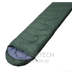 Sleeping Bag- Utra Lights