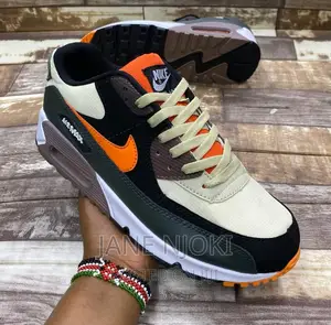 Sport Shoes