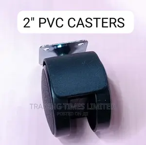 2" Plastic Casters(Set)