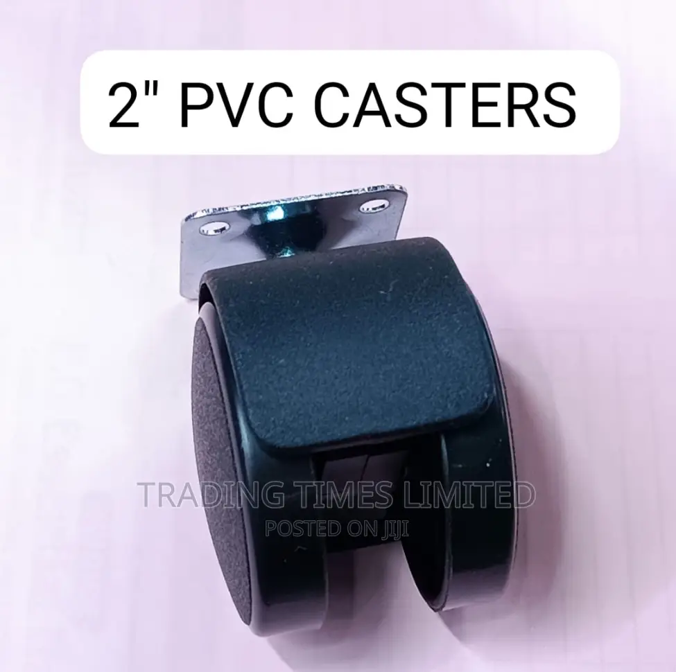 2" Plastic Casters(Set)