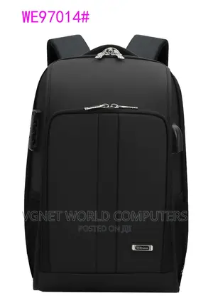 Wiersoon Laptop Bags / Backpack Bag