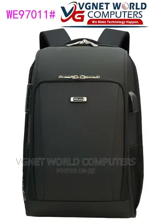 Wiersoon Laptop Backpack Trendy Laptop Bags
