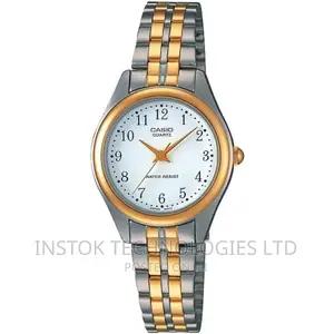Casio LTP-1129G-7BRDF Women's Watch 30mm