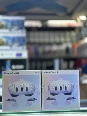 Oculus Quest 3 128GB