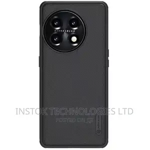 Nillkin Super Frosted Shield Case for Oneplus 12,12R Ace 3