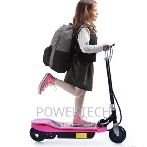 Foldable Electric Scooter for Kids