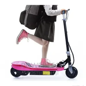 Electric Scooter ! Electric Scooter.