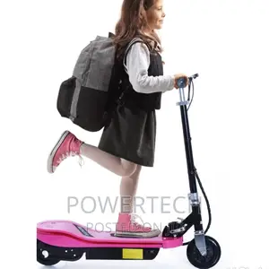 Electric Scooter ! Electric Scooter