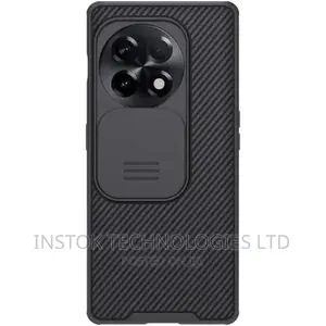 Nillkin Camshield Pro Cover Case for Oneplus 12,12R, Ace 3
