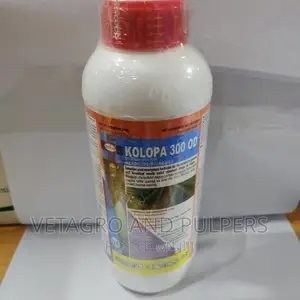Kolopa 300 OD Herbicide (Osho)