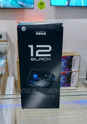 Gopro Hero12 Black