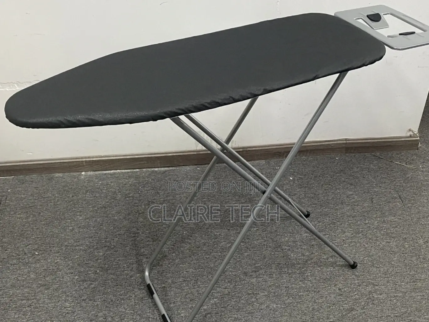 Cute Portable Ironing Board 