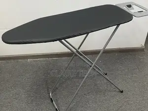 Cute Portable Ironing Board 