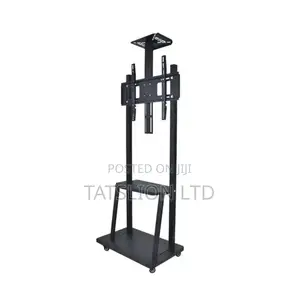 Video Conference Display Bracket Mobile TV Stand Mobile TV C