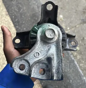 Passo Engine Mounting
