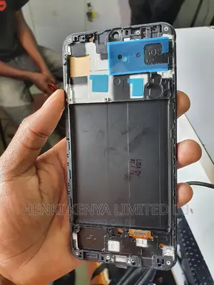 Original Samsung A30 Screen Replacement