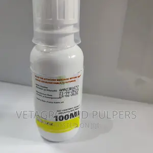 Alphaguard 10 EC