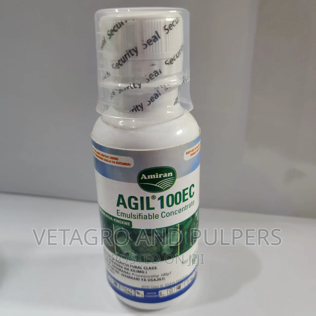 AMIRAN Agil 100ec