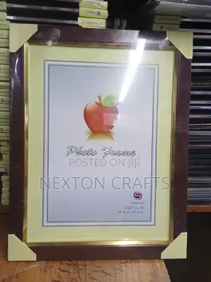 Brown A3 Photo Frame, Picture Frame