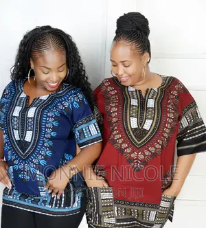 Dashiki Shirts/African Wear Shirts