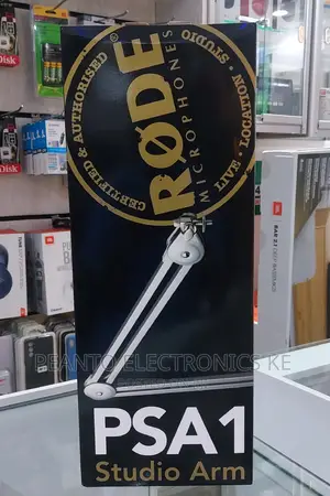 Rode Psa1 Professional Studio Arm