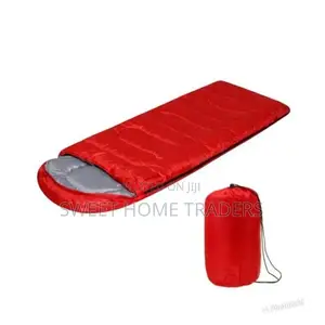 Sleeping Bag
