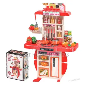54pcs Kitchen Set