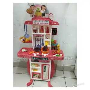 Kids Kitchen Playset