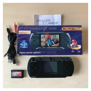 PVP Station Light 3000
