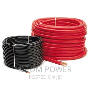 Battery/Auto Cable 35mm