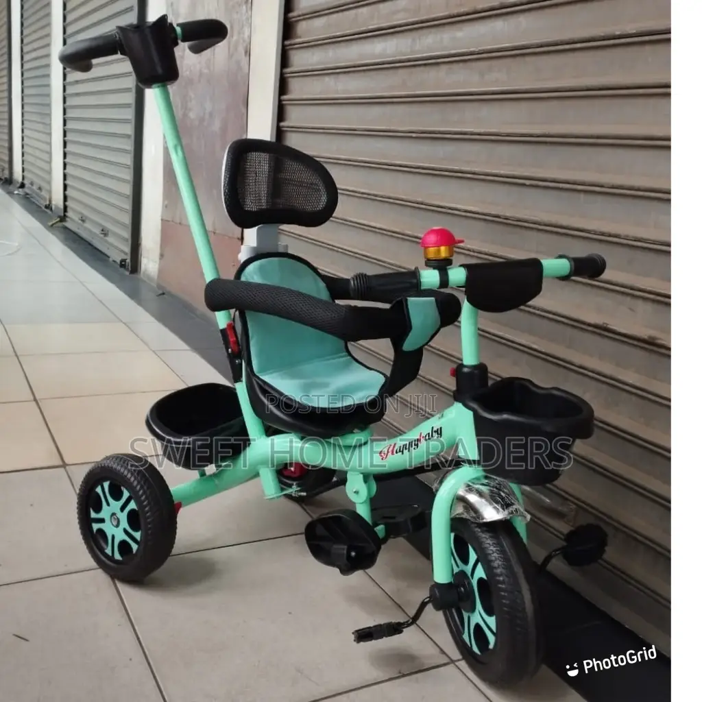 Kids Push Tricycle , Kids